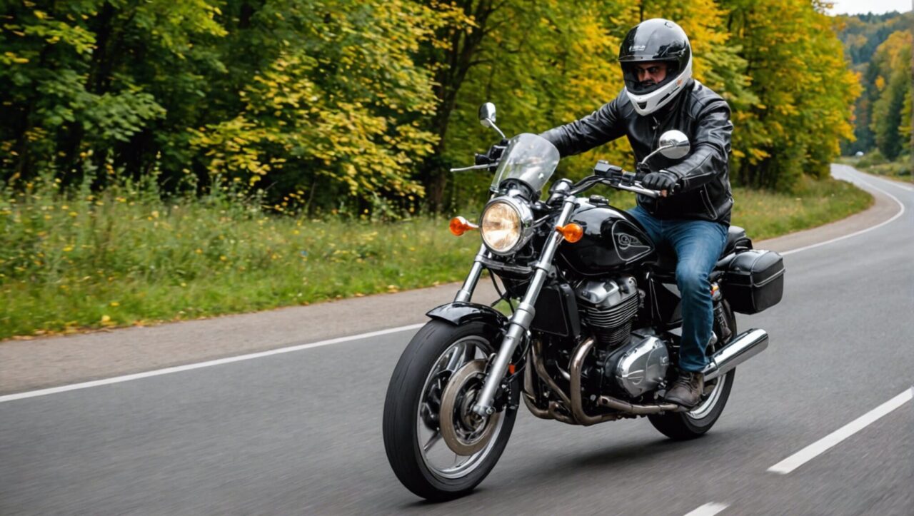 découvrez les meilleures balades à moto en lorraine et explorez ses paysages à couper le souffle. trouvez l'itinéraire parfait pour votre prochaine aventure à moto.