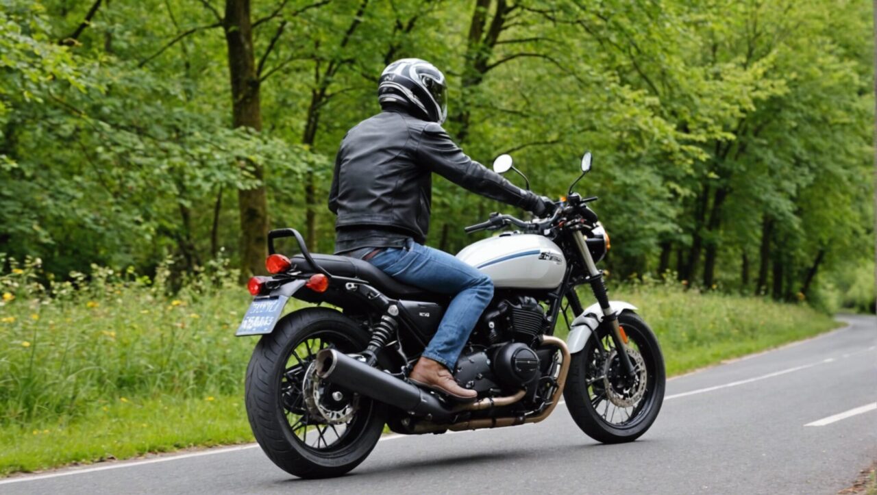 découvrez la moselle lors d'une balade en moto inoubliable et profitez de paysages magnifiques et de routes pittoresques.