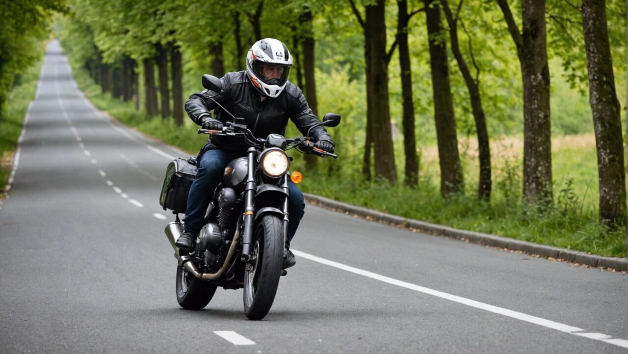 découvrez les plus belles balades moto de haute-saône pour une expérience inoubliable à travers ses paysages pittoresques et ses routes sinueuses.