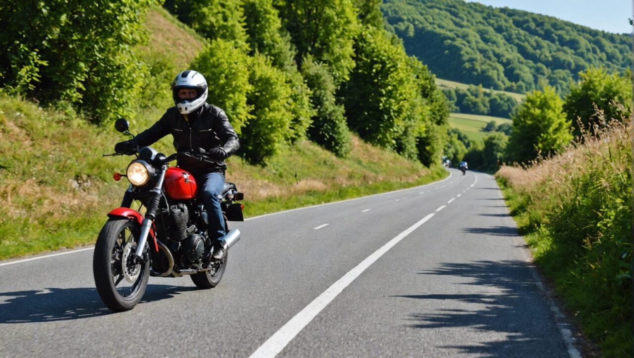 découvrez les plus belles balades à moto en haute-saône pour des souvenirs inoubliables : paysages pittoresques, routes sinueuses et villages charmants.