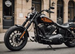 Pourquoi choisir une association de moto Harley Davidson ?