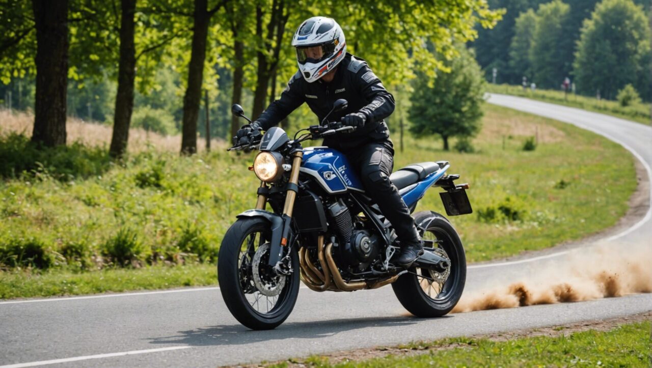 découvrez les meilleurs clubs moto actifs en france pour rejoindre une communauté passionnée et vivre des expériences uniques.