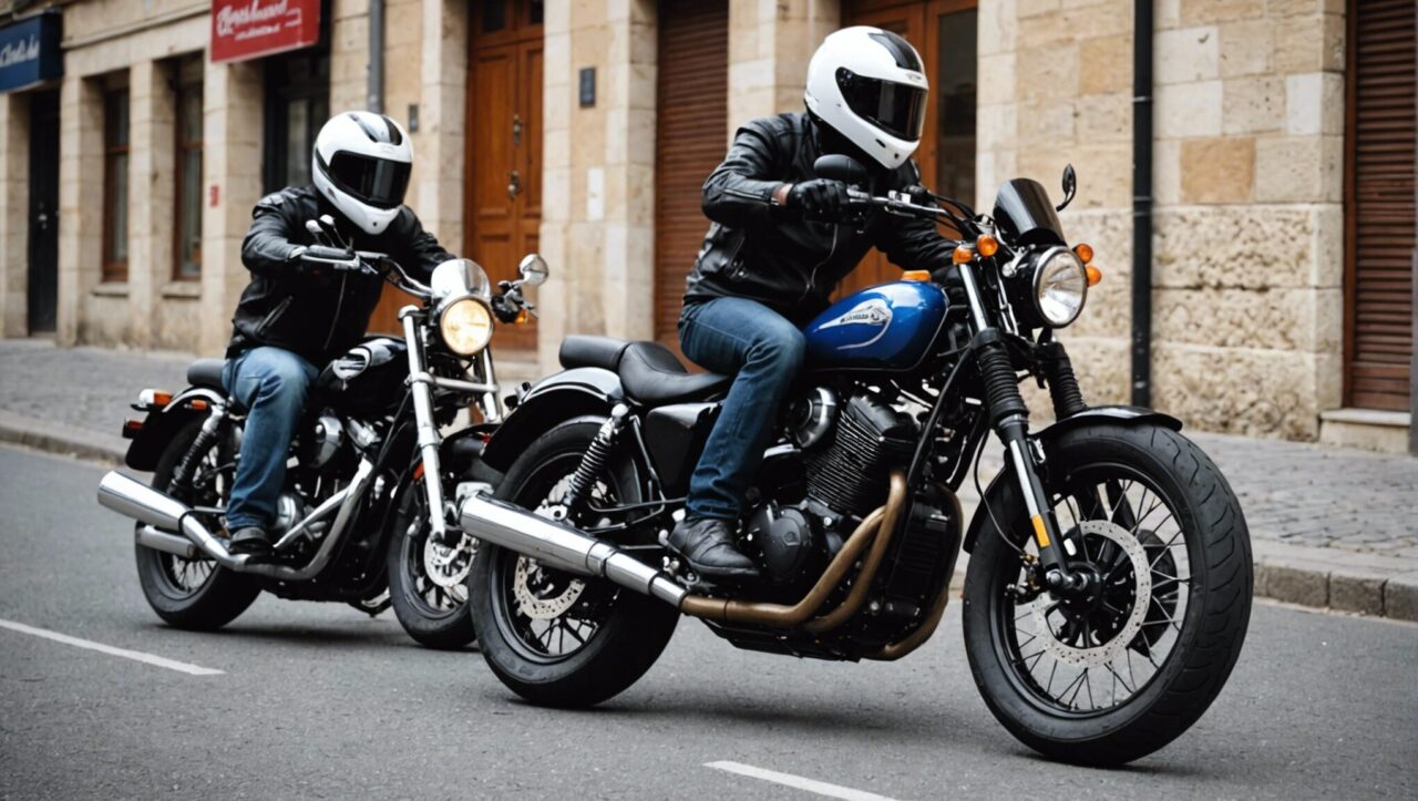 découvrez notre sélection des meilleurs sites de rencontres dédiés aux motards et motardes. trouvez l'amour et partagez votre passion pour la moto avec des célibataires passionnés de deux-roues.