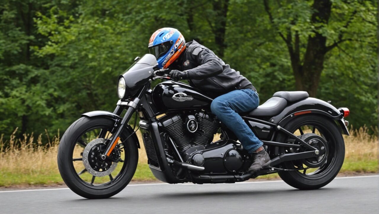 découvrez l'extraordinaire rassemblement de motos qui prend d'assaut l'oise ! ne manquez pas cette incroyable concentration de passionnés de moto.