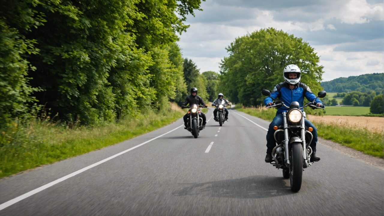 découvrez les plus belles balades à moto en lorraine et laissez-vous séduire par des paysages exceptionnels à travers routes sinueuses et panoramas remarquables.