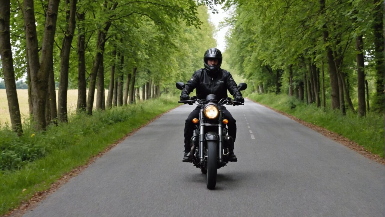 découvrez la picardie à moto avec notre guide des meilleures balades à travers ses magnifiques paysages et villages pittoresques. trouvez l'inspiration pour votre prochaine aventure à moto en picardie.