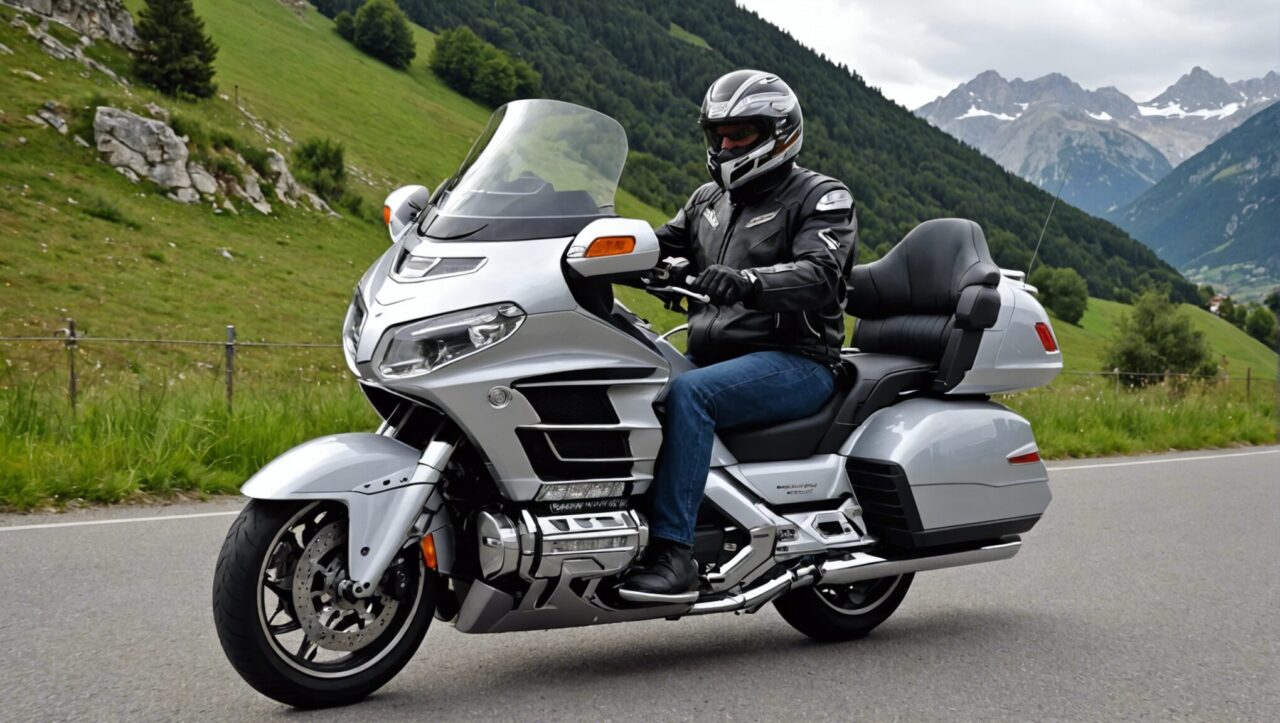 découvrez les avantages de rejoindre le goldwing club rhône-alpes et profitez de la passion de la moto goldwing dans une ambiance conviviale et chaleureuse.