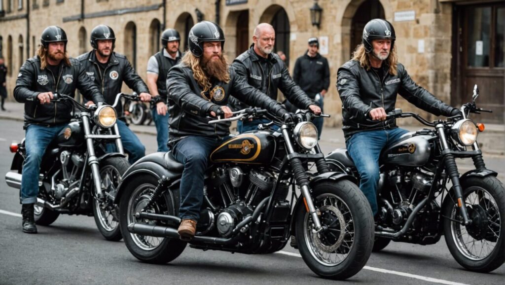 découvrez l'histoire et les activités du moto club les vikings, un club passionné de moto et d'aventure. rejoignez-nous pour vivre des moments inoubliables sur la route et partager notre passion pour la moto !
